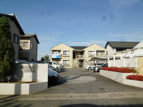 桃山ソレージュ