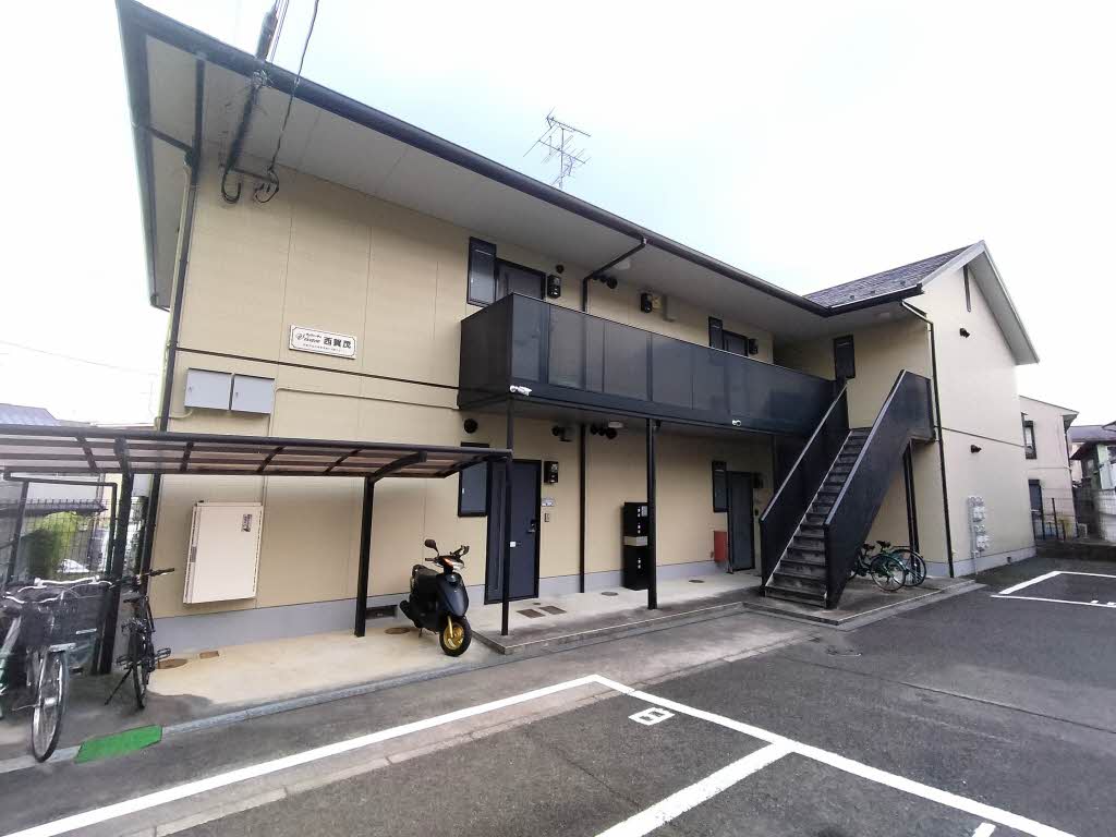 ヴィヴァーチェ西賀茂