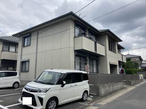 アンリ久津川Ⅲ