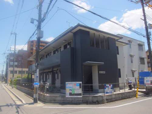 バリュージュ北町
