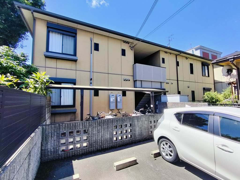 アソシエ　２１