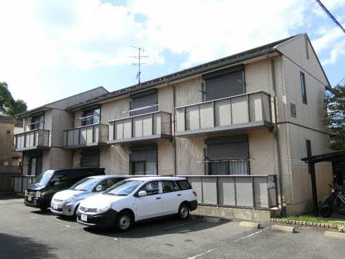 パルティータ小倉町