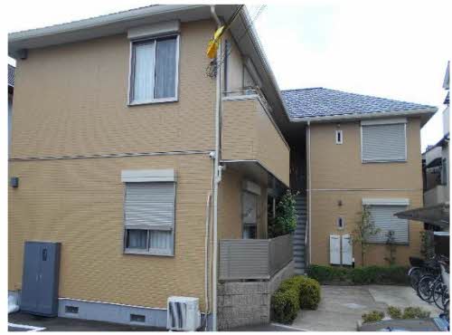 ラフィーネ葛野0202-1