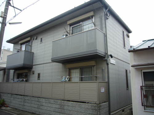 ラフォーレ西ノ京３