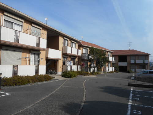 サントルモン中山