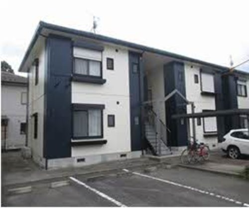 メゾンソレーユⅡ0205-1