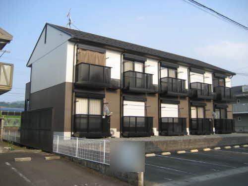 ハイツボヌール