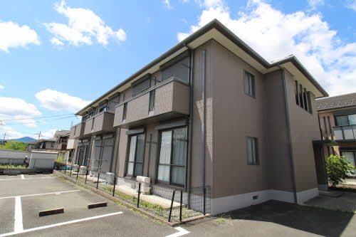 ファミールプラザⅤエルスール0203-1