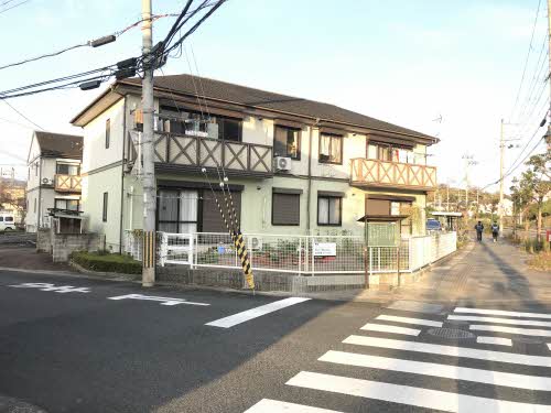 フレグランスタウン大槻Ｃ0202-1