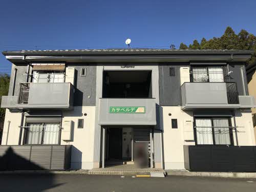 カサベルデＤ・Ｅ