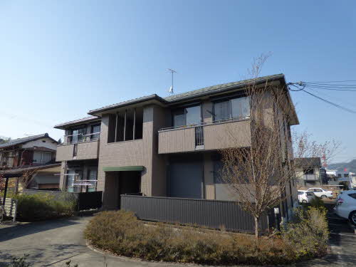 グランシードＡ・Ｂ・Ｃ・Ｄ・ＥA202-1