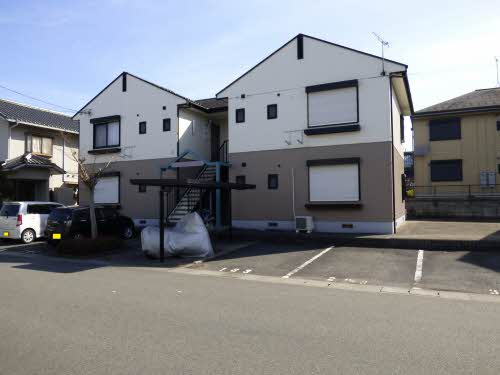 サニーハイツ・サチＡ・ＢB103-1