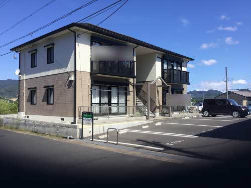 志おみコーポＣ0201-1