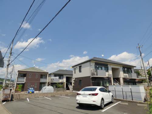 コーラル篠Ａ・Ｂ・ＣA101-1