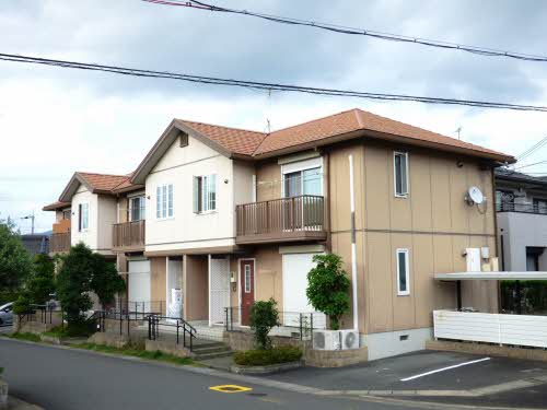 ブランシェ広峯