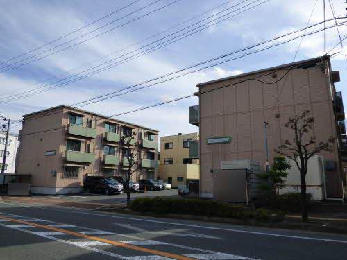 メゾン・ド・エムズ