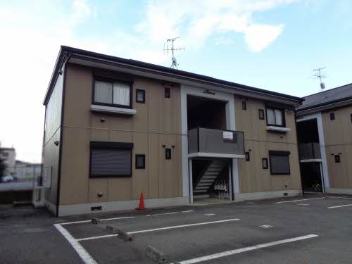 ラフォーレ・リッセB102-1