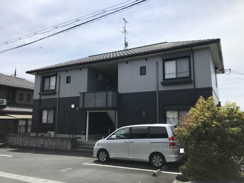 エポック湖都が丘
