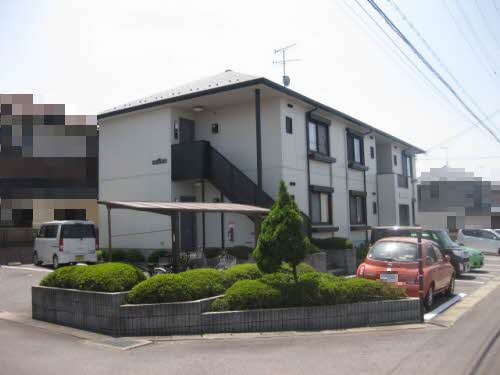 コーポメイグリーン