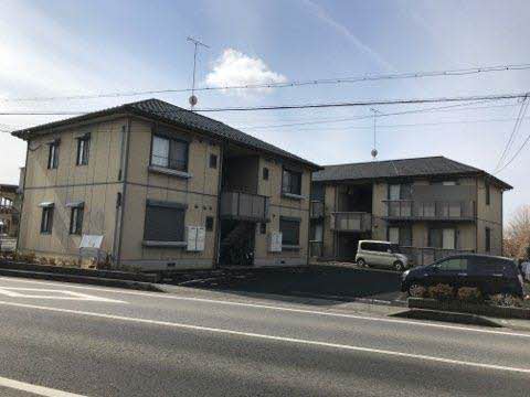 エステート　朝日が丘