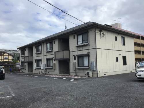 シャーメゾン　ノヴァンブル