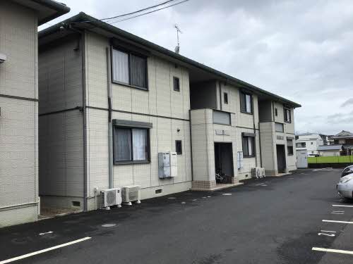 リバーサイドB103-1