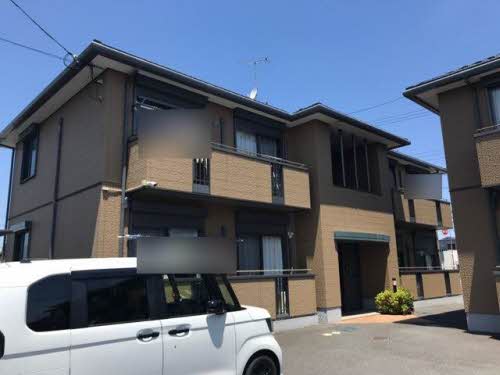 カーサ・ピュアズ