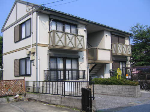 フレグランス　ナガイ0201-1