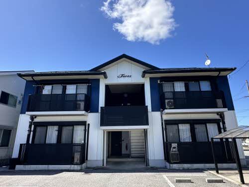 ウィング　エステート0202-1