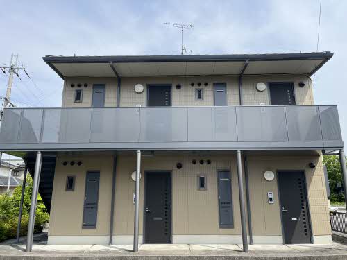 カーサ　カナマキ