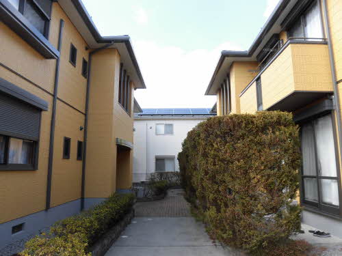 ビリーブワン　ハウス