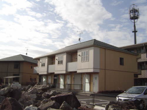 シャトーサイド