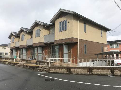 メゾン　フルール