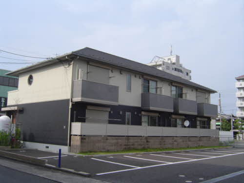 シャーメゾン　フルール