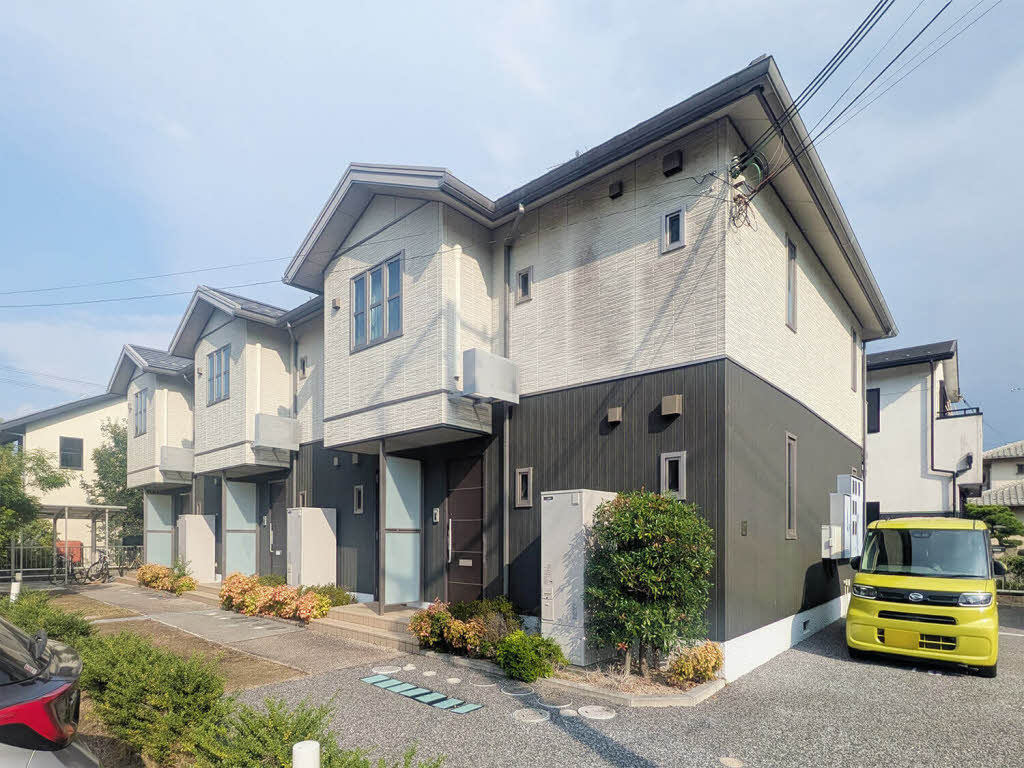 シャーメゾンコートＮ0103-1