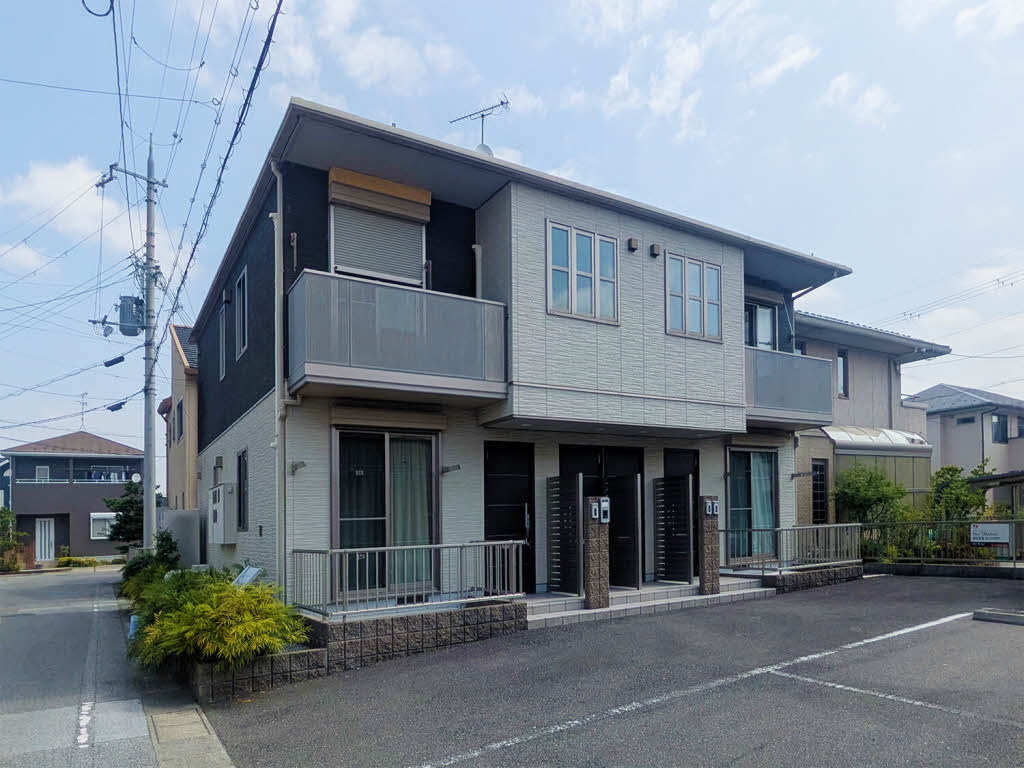 ウナ　カスカータ　Ⅱ