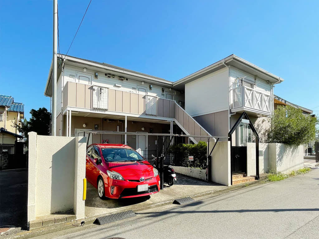 ビラ・グリーン・ヒル