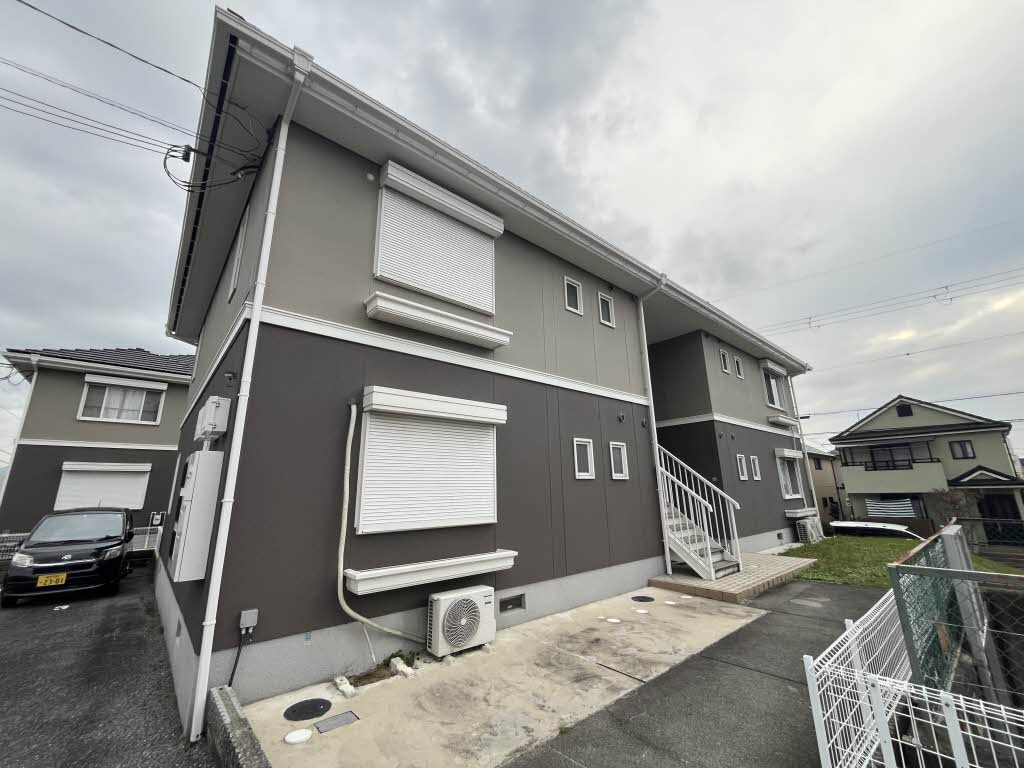 エリオ鹿の子台Ａ