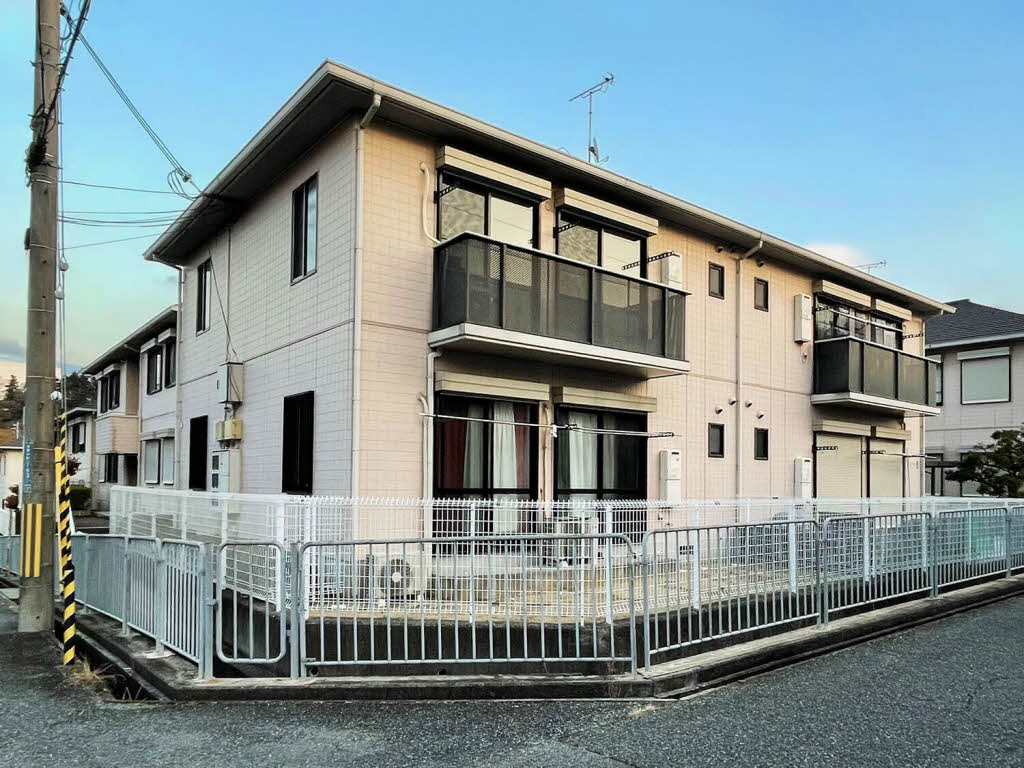 ローザパレスＥ