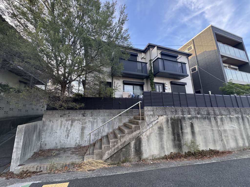 本山北町ガーデンハウスＢ