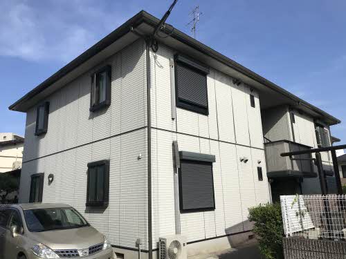 Ｊ．モンテメゾン