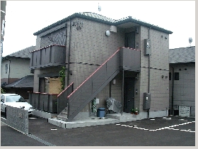 ＣａｓａＬａｒｇａⅡ