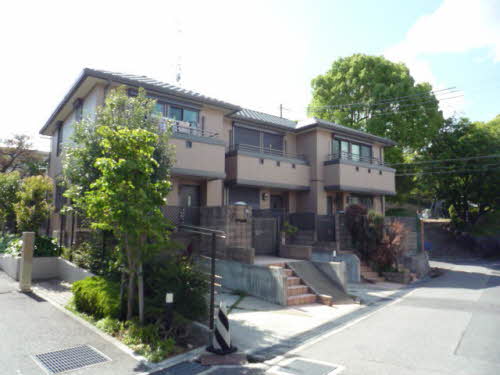 シャーメゾン菊谷