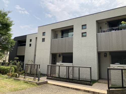 ヴィラ・ペティロッソ芦屋