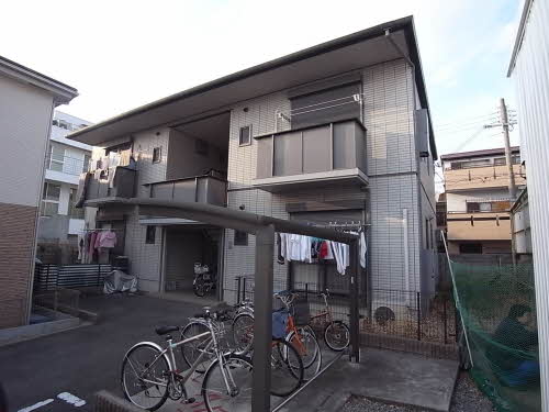 ルミエール灘北