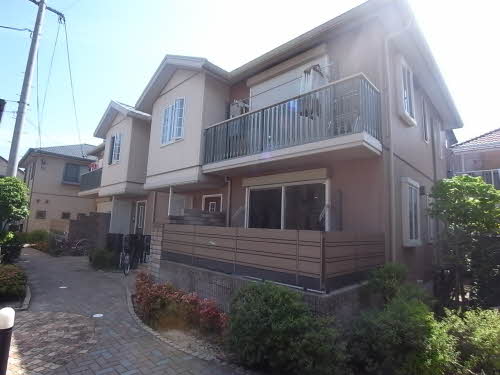 オリゼー芦屋西Ｃ