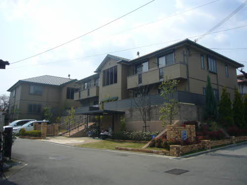 ノエ　シャテル岩園Ｂ