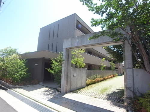 シャーメゾン芦屋平田町0301-1