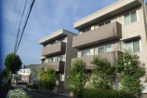 ヒルズグレース0105-1