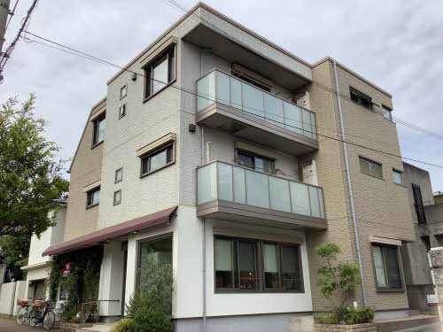 ベレオ御影0201-1